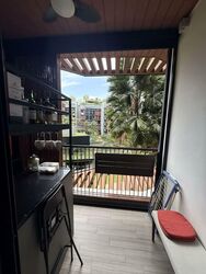 Daintree Residence (D21), Condominium #531704871